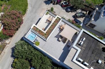 Apartments by the sea Zavala, Hvar - 19940