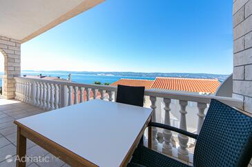 Apartamentos con internet Stanici, Omis - 19941