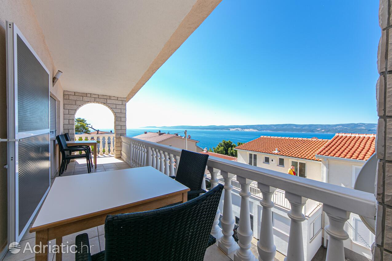 Apartments with WiFi Stanići, Omiš - 19941