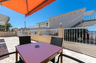 Studio flat Stanići, Omiš (AS-19941-f(