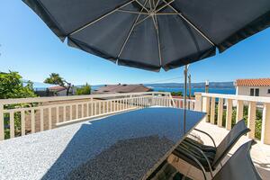 Apartments with WiFi Stanići, Omiš - 19941