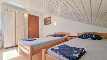 Ferienwohnungen am Meer Dajla, Novigrad - 19943