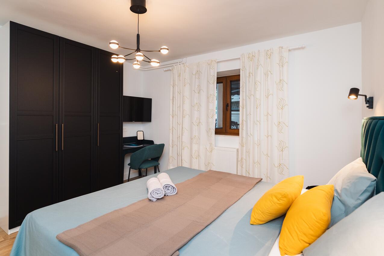 A-19946-a - Private accommodation - Apartments by the sea Stobreč, Split
