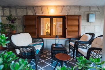 Apartments by the sea Stobreč, Split - 19946