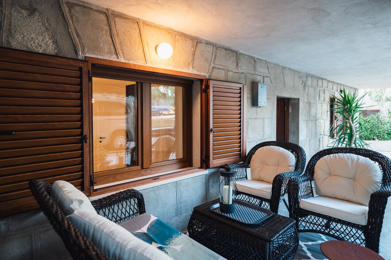 A-19946-a - Private accommodation - Apartments by the sea Stobreč, Split