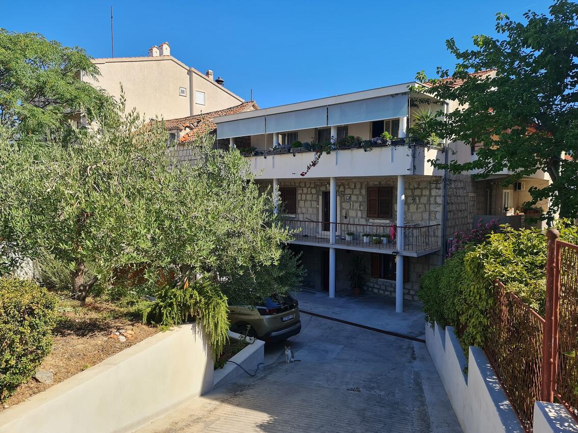 Property - Apartments by the sea Stobreč, Split