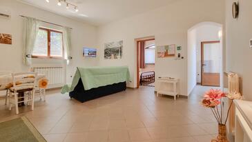 Appartamenti con parcheggio Verteneglio - Brtonigla, Novigrad - 19949