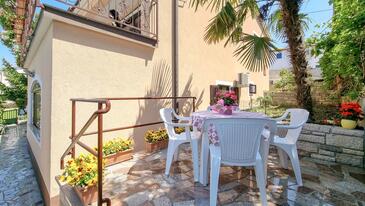 Appartamenti con parcheggio Verteneglio - Brtonigla, Novigrad - 19949