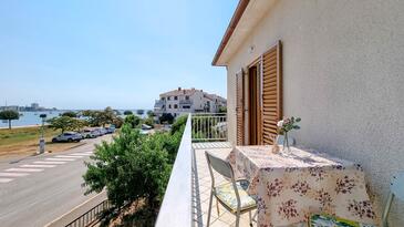 Apartmány pri mori Umag - 19950