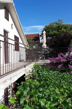 Apartmaji ob morju Zaliv Vela Stiniva, Hvar - 19951