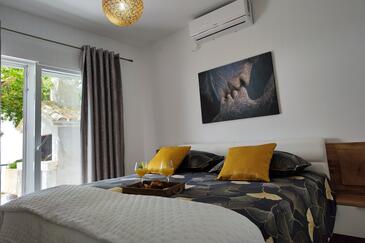 Nyaralóház parkolóhellyel Postup, Peljesac - 19954