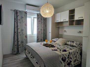 Nyaralóház parkolóhellyel Postup, Peljesac - 19954