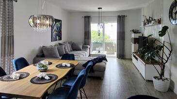 Maison de deux chambres Postup, Peljesac (K-19954(