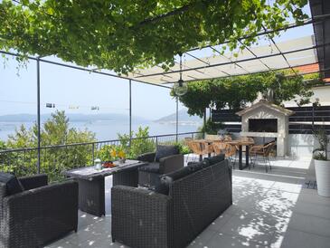 Casa de dos habitaciones Postup, Peljesac (K-19954(