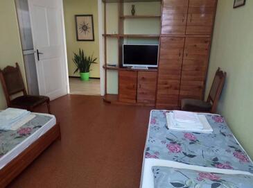 Apartmanok a tenger mellett Mali Losinj, Losinj - 19959