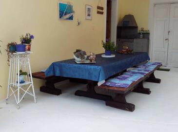 Apartmanok a tenger mellett Mali Losinj, Losinj - 19959