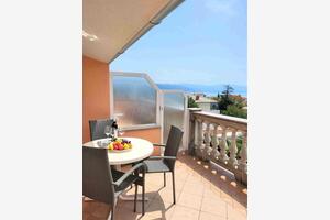 Studio Appartement Novi Vinodolski (AS-19963-a)