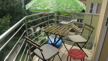 Ferienwohnungen am Meer Malinska, Krk - 19965