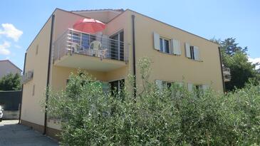 Appartements Près De La Mer Malinska, Krk - 19965 - Malinska