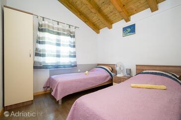 Secluded fisherman's cottage Cove Dragnjevica - Telašćica, Dugi otok - 19966