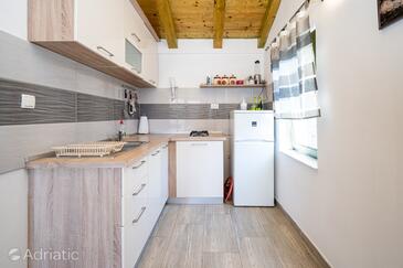 Secluded fisherman's cottage Cove Dragnjevica - Telašćica, Dugi otok - 19966