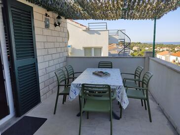 Appartamenti con parcheggio Kanica, Rogosnizza - Rogoznica - 19968