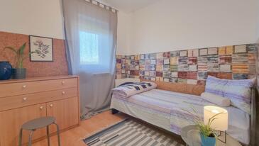 Apartmanok parkolóhellyel Novigrad - 19970