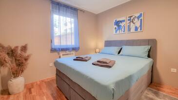 Ferienwohnungen mit Parkplatz Novigrad - 19971