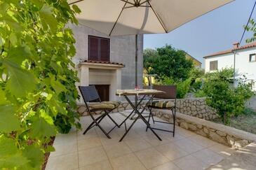 Appartamenti con parcheggio Lussinpiccolo - Mali Lošinj, Lussino - Lošinj - 19972