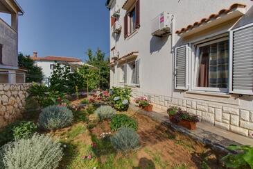 Apartmanok parkolóhellyel Mali Losinj, Losinj - 19972