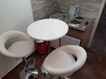 Nyaralóház parkolóhellyel Otocac, Velebit - 19973