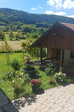 Dom s parkoviskom Otočac, Velebit - 19973