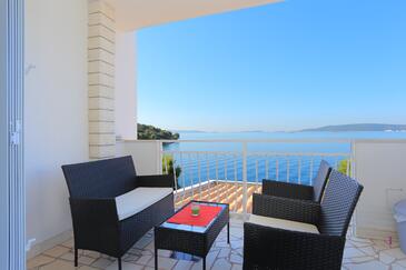 Two bedroom apartment Okrug Donji, Čiovo (A-19974-a(