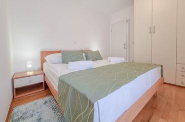 Apartmanok parkolóhellyel Novigrad - 19977