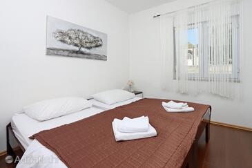 Apartmanok a tenger mellett Novi Vinodolski - 19981