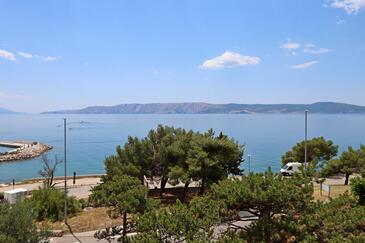 Leilighet studio Novi Vinodolski (AS-19981-a(