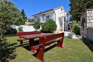 Leiligheter ved sjøen Novi Vinodolski - 19981