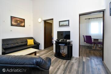 Apartmaji ob morju Seline, Paklenica - 19984