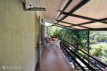 Apartmaji ob morju Seline, Paklenica - 19984