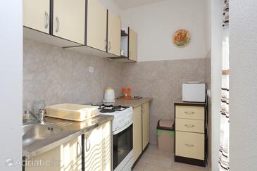 Apartments with parking space Kanica, Rogoznica - 19986