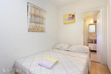 Apartments with parking space Kanica, Rogoznica - 19986