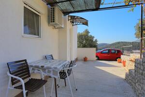 One bedroom apartment Kanica, Rogoznica (A-19986-b(