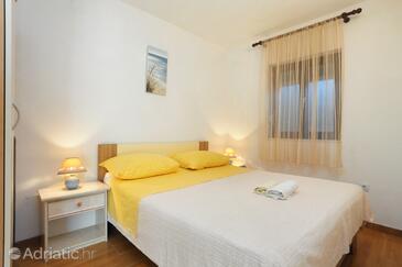 Apartmány s parkovištěm Kanica, Rogoznica - 19986