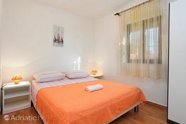 Apartmány s parkovištěm Kanica, Rogoznica - 19986