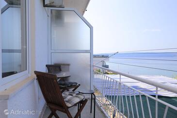 Apartmanok a tenger mellett Podstrana, Split - 19987