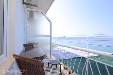 Apartmanok a tenger mellett Podstrana, Split - 19987