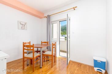 Apartmani uz more Podstrana, Split - 19987