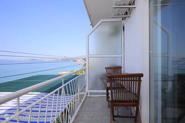 Apartamentos junto al mar Podstrana, Split - 19987