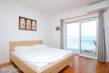 Apartamentos junto al mar Podstrana, Split - 19987