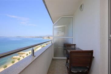 Studio flat Podstrana, Split (AS-19987-d(